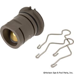 14-150-1130 - TANK FITTING ASSY - ECX4201CA - UPC - 610377025195 - 14-150-1130