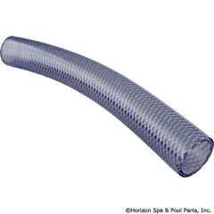 14-150-1136 - CLEAR HOSE - ECX27071 - UPC - 610377025027 - 14-150-1136