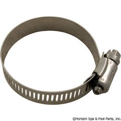 14-150-1138 - HOSE CLAMP - ECX18028 - UPC - 610377024945 - 14-150-1138