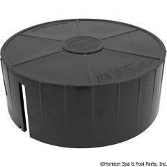 14-150-1154 - BUMP MECH COVER EC65/75 - ECX11206 - UPC - 610377024303 - 14-150-1154