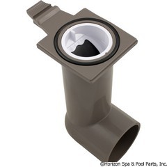 14-150-1166 - FLANGED ELBOW ASSY - ECX4220A - UPC - 610377025225 - 14-150-1166