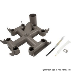 14-150-1268 - Collection Manifold, Hayward Micro-Clear/Pro-Grid - DEX2400C - 14-150-1268 - N