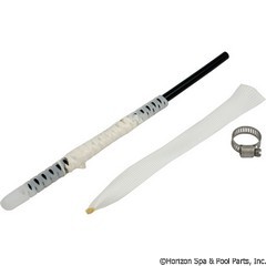 14-150-1270 - AUTO AIR RELIEF ASSY - DISCONTINUED - DEX2400CR - UPC - 610377020893 - 14-150-1270