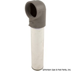 14-150-1324 - Outlet Elbow Assy, Hayward Pro-Grid, w/O-ring - DEX4820EA - UPC - 610377619721 - 14-150-1324