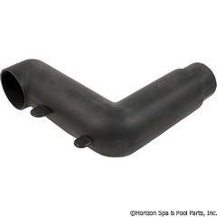 14-150-1332 - Inlet Elbow, Hayward Pro-Grid - DEX2420GA - UPC - 610377619844 - 14-150-1332