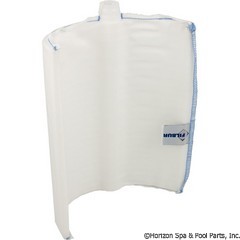 14-176-1025 - Grid, Partial, 12 Inch x 9-3/4 Inch , for 24 sqft, Pentair/Hayward - FC-9420 - 14-176-1025