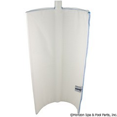 14-176-1060 - Repl Grid Full-24 Inch FOR 48 SQ.FT.Filter Purex - FC-9240 - UPC - 645544092403 - 14-176-1060