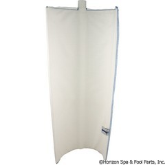 14-176-1065 - Repl Grid Full-30 Inch FOR 60 SQ.FT.Filter Purex - FC-9250 - UPC - 645544092502 - 14-176-1065