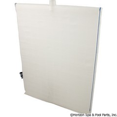 14-176-1090 - Rectangular Grid 13 3/4 x 18 Inches - FC-9835 - UPC - 645544098351 - 14-176-1090