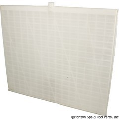 14-176-1115 - Rectangular Grid 20 3/4 x 18 Inches - FC-9860 - 14-176-1115