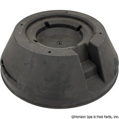 14-270-1036 - Modular Tank Base, Waterway Clearwater/Carefree - 672-7211 - UPC - 806105121332 - 14-270-1036