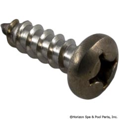 14-270-1072 - Screw 12X3/4 Inch SS (3 Required) - 819-9002 - UPC - 806105136862 - 14-270-1072