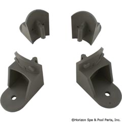 14-295-1058 - Anchor Bracket (Qty 4) - R0465500 - UPC - 52337065450 - 14-295-1058
