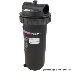 16-105-2026 - Cartridge Filter, Jacuzzi CFR-25, 25sqft, 1-1/2 Inch slip - 9422-2437 - 16-105-2026