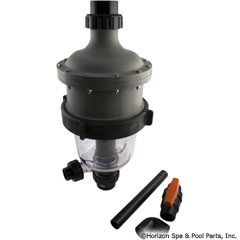 16-252-1200 - Multicyclone 50 2 Inch Connections - 200370 - 16-252-1200