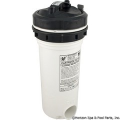 16-270-1065 - Filter, 50sqft Top Load, 2 Inch w/bypass - 502-5010 - 16-270-1065 - N