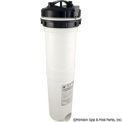 16-270-1070 - Filter, 75sqft Top Load, 2 Inch w/bypass - 502-7510 - UPC - 806105088567 - 16-270-1070