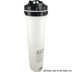 16-270-1081 - Filter, Top Load 2 Inch Ext 100Sqft w/bypass Only - 502-9910 - UPC - 806105088604 - 16-270-1081