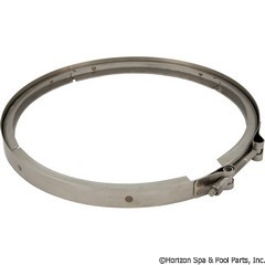 17-102-1008 - Clamp Less Nut - WC19-43 - 17-102-1008