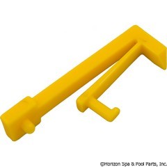 17-105-1106 - COVER LATCH SUB WITH PART 14-105-1258 - Replaced By Part 14-105-1258 - 42-3677-06-R010 - 17-105-1106