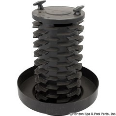 17-105-1138 - DIRT CTHR ASSY 50FT - 42-2942-07-R - 17-105-1138