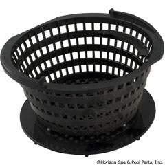17-110-1064 - Lily Pad Filter Basket W/Restrictor Assy (DFML), Black - R172661BK - UPC - 788379002183 - 17-110-1064
