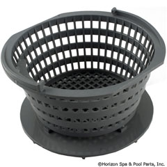 17-110-1065 - Lily Pad Filter Basket W/Restrictor Assy (DFML)GRAY - R172661DG - 17-110-1065 - N