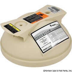 17-110-1200 - LID ASY CLN/CLR 50/100 - 178553 - UPC - 788379671440 - 17-110-1200