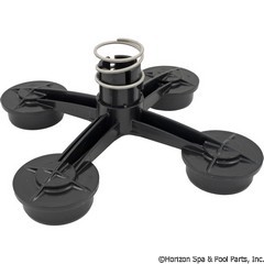 17-110-1245 - TOP MANIFOLD 320-520CC P - 170027 - UPC - 788379670863 - 17-110-1245