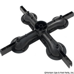 17-110-1269 - MANIFOLD, BOTTOM/PIPE ASSY OUTLET C&C+(11/98-12/00) - 170035 - UPC - 788379670900 - 17-110-1269