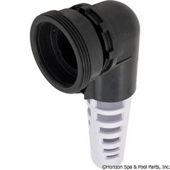 17-110-1285 - BAFFLE ASSY FNS PLUS - 190039 - UPC - 788379672805 - 17-110-1285