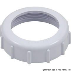 17-110-1529 - NUT 3.5 Inch BLKHD ADAPT WHT - 274407 - 17-110-1529 - N