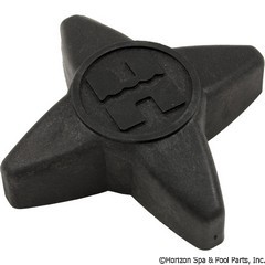 17-150-1000 - Filter Lock Knob - CX250G - UPC - 610377004558 - 17-150-1000