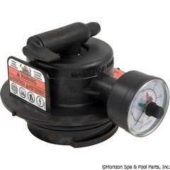 17-150-1308 - Air Relief Assy, Hayward Swim-Clear/Pro-Grid, Manual - DEX2420MAR2 - 17-150-1308