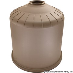 17-150-1316 - Tank Lid, Hayward C5020/C5025/DE6020, w/Clamp Ring - DEX6020BTC - UPC - 610377106894 - 17-150-1316