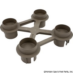 17-150-1330 - TOP CLOSURE PLATE (C3020 & C4020) - CX3020DA - UPC - 610377619745 - 17-150-1330