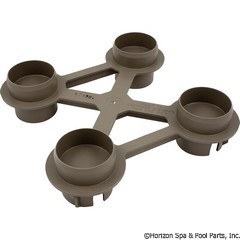 17-150-1332 - TOP CLOSURE PLATE (C5020) - CX5020DA - UPC - 610377619752 - 17-150-1332