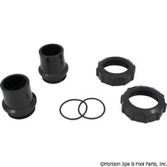 17-150-1360 - DE FILTER PLUMBING KIT - DE2400PAK2CS - UPC - 610377021715 - 17-150-1360