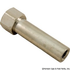 17-150-1442 - CLAMP SLEEVE NUT - ECX360JN - UPC - 610377105941 - 17-150-1442