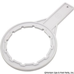 17-150-1550 - Micro Star Clear Filter Body Wrench - S200KT - UPC - 610377056496 - 17-150-1550
