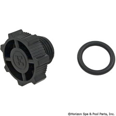 17-150-1584 - STAR CLEAR 1/2 Inch DRAIN PLUG - CX250Z14A - UPC - 610377614597 - 17-150-1584