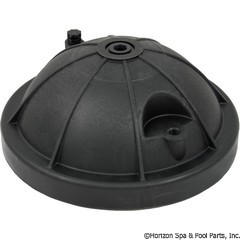 17-150-1634 - FILTER HEAD -DOME- - CX800C - UPC - 610377005692 - 17-150-1634