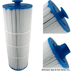 17-175-1115 - Cartridge,75sqft,ht,cone b,7 Inch ,19-5/8 Inch 4oz - FC-0770 - UPC - 645544007704 - 17-175-1115