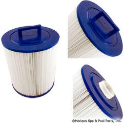 17-175-1900 - Cartridge,60sqft,ht,2 Inch MPT b,8 Inch ,9-1/4 Inch 3oz - FC-0515 - UPC - 645544005151 - 17-175-1900