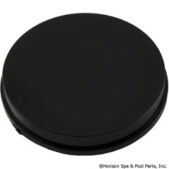 17-196-1026 - Plug to Disable Bypass, 2 Inch , Black - R172679 - UPC - 788379708771 - 17-196-1026