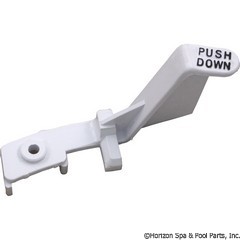 17-196-1157 - Top Load Lock Spring - R172374 - UPC - 788379701666 - 17-196-1157