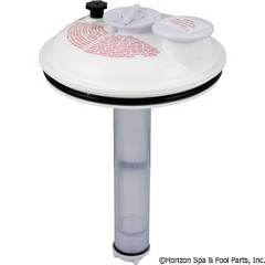 17-196-1159 - Bromine Dispenser (RCF/RTL) - R172540 - UPC - 788379701673 - 17-196-1159