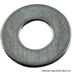 17-252-1008 - 5/16 Inch Flat Washer - 00B6005 - 17-252-1008