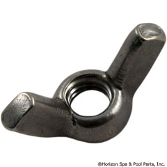 17-252-1010 - Wing Nut, 5/16-18 - 00B0008 - 17-252-1010
