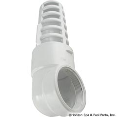 17-270-1061 - Intake Diffuser Assembly - 550-4500 - UPC - 806105210838 - 17-270-1061